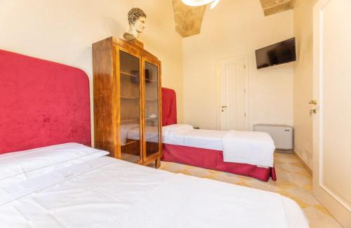 Casarano Apartment | L'HOTELPARTICULIER