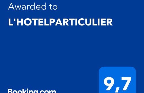 Casarano Apartment | L'HOTELPARTICULIER
