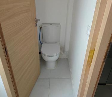 Secteur 2 Apartment | L'Iliade 2