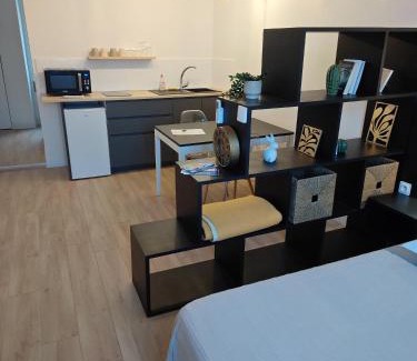 Secteur 2 Apartment | L'Iliade 2
