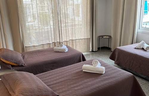 Tossa de Mar Hotel | L'illa Hotel
