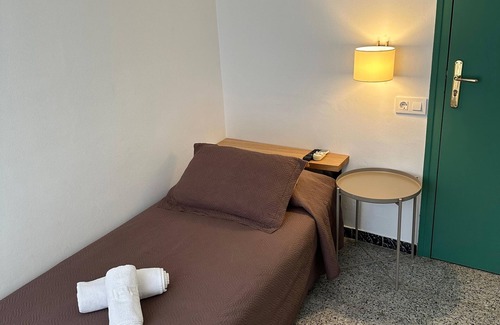 Tossa de Mar Hotel | L'illa Hotel