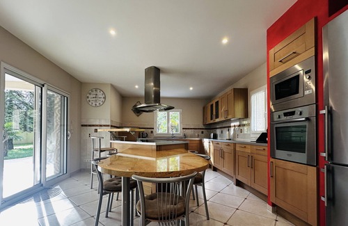 La Tremblade Villa | L'Impérial - Spacious villa