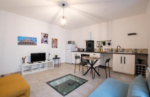 Arles City Centre House | L'Impasse - Maison proche des arènes