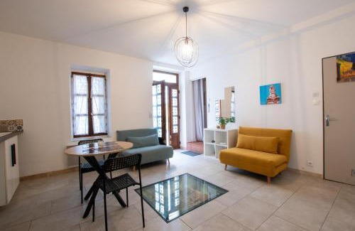 Arles City Centre House | L'Impasse - Maison proche des arènes