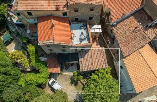 Montescudaio House | L'incanto