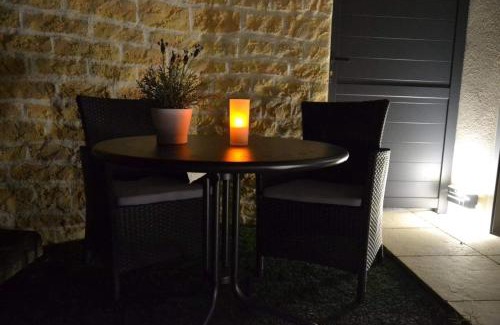 Beaumont-de-Pertuis Bed & Breakfast | L instant Magique