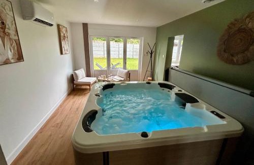Valenciennes House | L'instant SPA