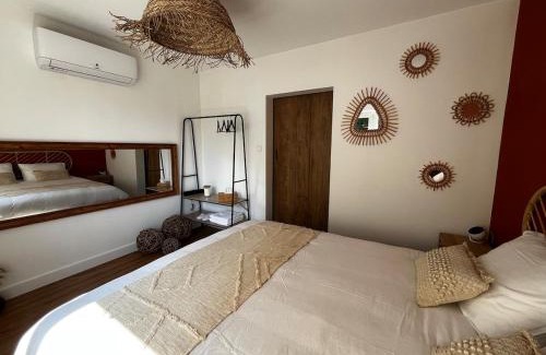 Valenciennes House | L'instant SPA