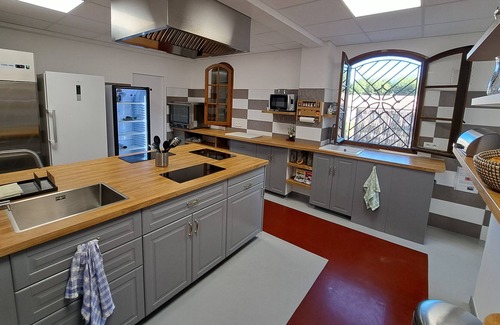 Mons Bed & Breakfast | L'interlude