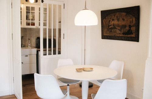 Capucins - Victoire House | L'Invitation au Voyage