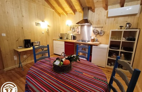 Cajarc House | L'Isba de Semberot - CAJARC