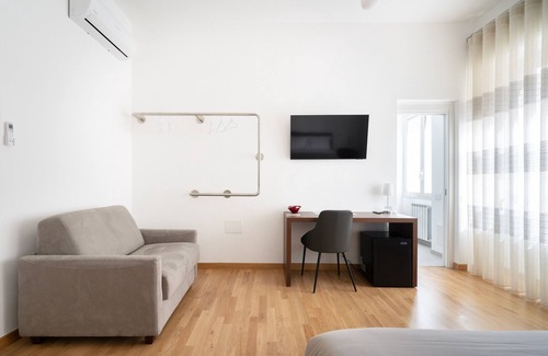 Cagliari Bed & Breakfast | L'isola che c'è