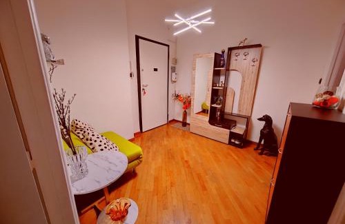 Pegli House | L'oasi di relax