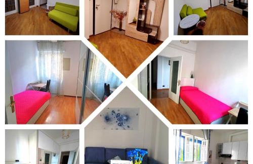 Pegli House | L'oasi di relax
