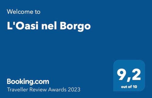 Niardo Apartment | L'Oasi nel Borgo