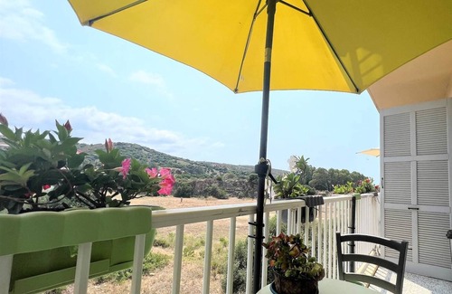 Propriano Apartment | L'oasis 2 Chambres en Bords de mer