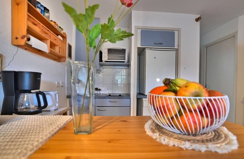 Dolus-d'Oleron Apartment | l'Oasis by Interhome