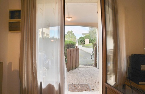 Dolus-d'Oleron Apartment | l'Oasis by Interhome