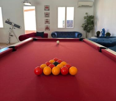 Calmont House | L'Oasis de Calmont