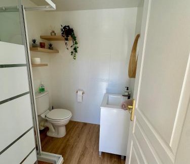 Calmont House | L'Oasis de Calmont