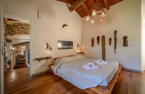 La Foce House | L'Occhio di Santa Lucia, Terre Marine