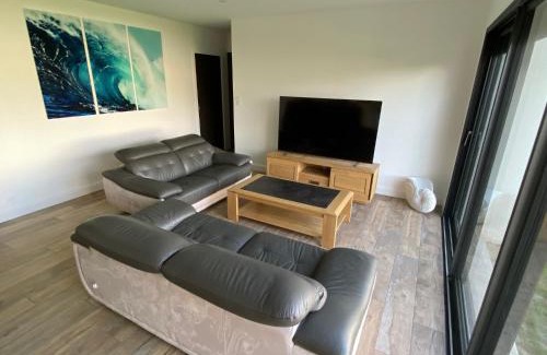 Penmarch Villa | L'Offshore
