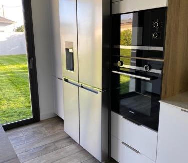 Penmarch Villa | L'Offshore