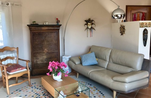Garrigues-Sainte-Eulalie House | L'Olivette: A dream Vacation by the pool