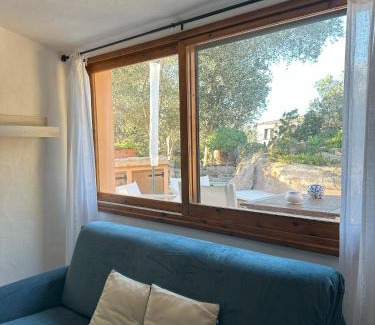 Liscia di Vacca House | L'Olivastro Appartamenti a Porto Cervo