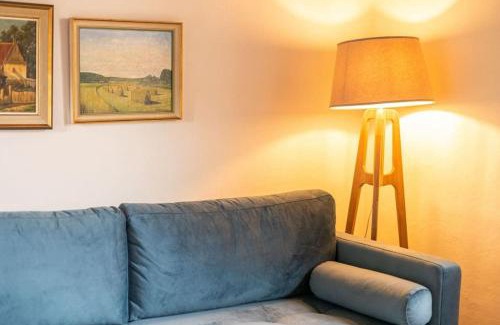 Chiusi Apartment | L'Olivazzo Apartment