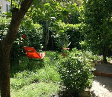 La Spezia Bed & Breakfast | L'Olivo B&B