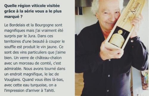 Orgelet House | L'Orgelétaine : Grande Maison au milieu des Lacs du Jura