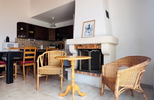 Rivedoux-Plage House | L'Ostréa de Ré