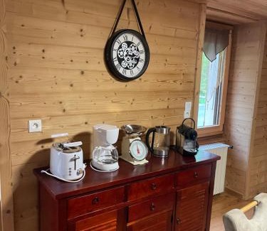 Entremont Apartment | L ours