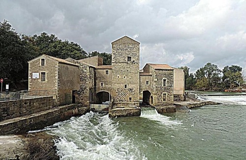 Florensac House | L'OUSTAL DE FLO
