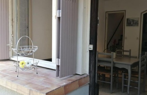 Florensac House | L'OUSTAL DE FLO