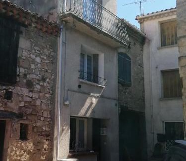 Florensac House | L'OUSTAL DE FLO