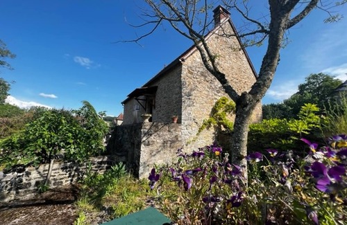 Rignac House | L´Oustal de l´olivier
