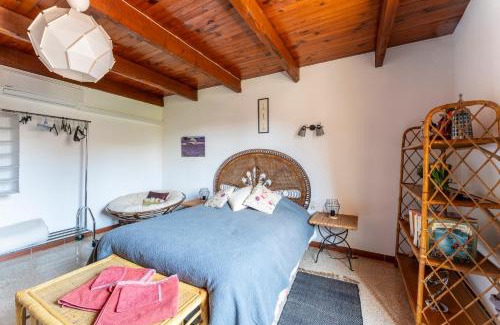 Saint-Hilaire-d'Ozilhan House | L'oustalet en Provence