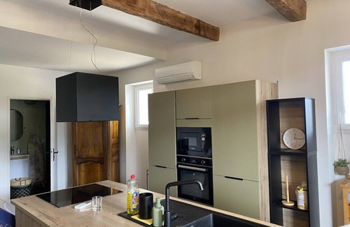 Saint-Andiol Other | L'Oustalet - Les Clapiers - furnished tourisme⭐️⭐️⭐️ in a Provencal farmhouse