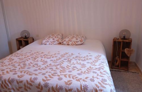 La Celle-sous-Gouzon House | L'oustau des balmes