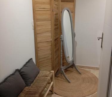La Celle-sous-Gouzon House | L'oustau des balmes