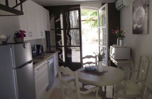 Puget House | L'Oustau des Oliviers, the rosemary cottage