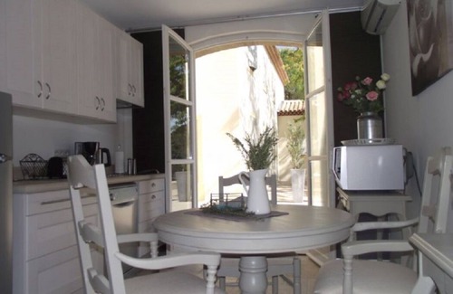 Puget House | L'Oustau des Oliviers, the rosemary cottage