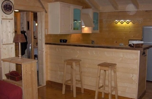 Hauteluce House | L'OUTRAY - HAUTELUCE LES SAISIES