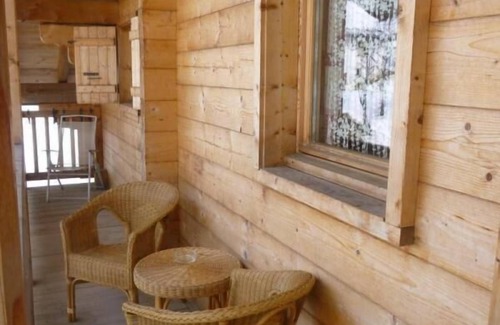 Hauteluce House | L'OUTRAY - HAUTELUCE LES SAISIES