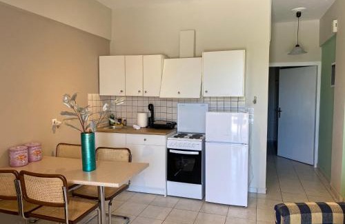 Mavrovouni Apartment | L's apartments