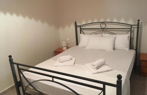 Mavrovouni Apartment | L's apartments