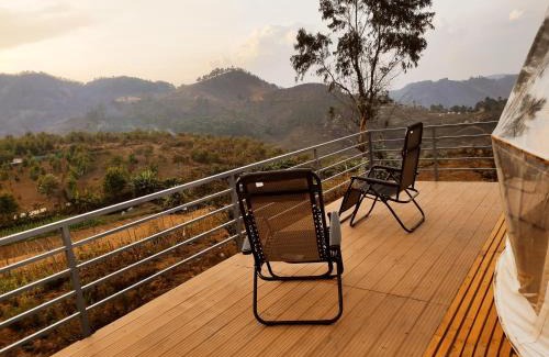 Kodaikanal Other | L.T NATURE GLAMPS